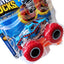 Hot Wheels Monster Trucks - HWMT Back to Basics Totaled
