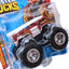 Hot Wheels Monster Trucks - 5 Alarm