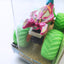 Hot Wheels Monster Trucks Glow in the Dark 1:64 - Scorpedo