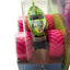Hot Wheels Monster Trucks Glow in the Dark 1:64 - Shark Wreck