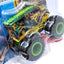 Hot Wheels Monster Trucks - Stripes Earned Wild Wrecker