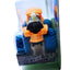 Hot Wheels Monster Trucks Glow in the Dark 1:64 - Loco Punk
