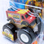 Hot Wheels Monster Trucks - Snack Pack Nacho Mammas