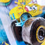 Hot Wheels Monster Trucks 1:64 - Spongebob Squarepants