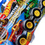 Hot Wheels Monster Trucks Demolition Double - Spur of the Moment VS Loco Punk