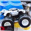 Hot Wheels Monster Trucks Star Wars - Battle Damaged Stormtroopers
