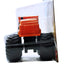 Hot Wheels Mini Monster Trucks 1:70 - Will Trash it All