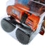 Hot Wheels Mini Monster Trucks 1:70 - Will Trash it All