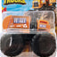 Hot Wheels Mini Monster Trucks 1:70 - Will Trash it All