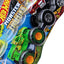 Hot Wheels Monster Trucks Demolition Double - Gunkster VS 5Alarm