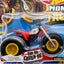 Hot Wheels Monster Trucks Demolition Double - Tri to Crush-Me vs Baja Buster