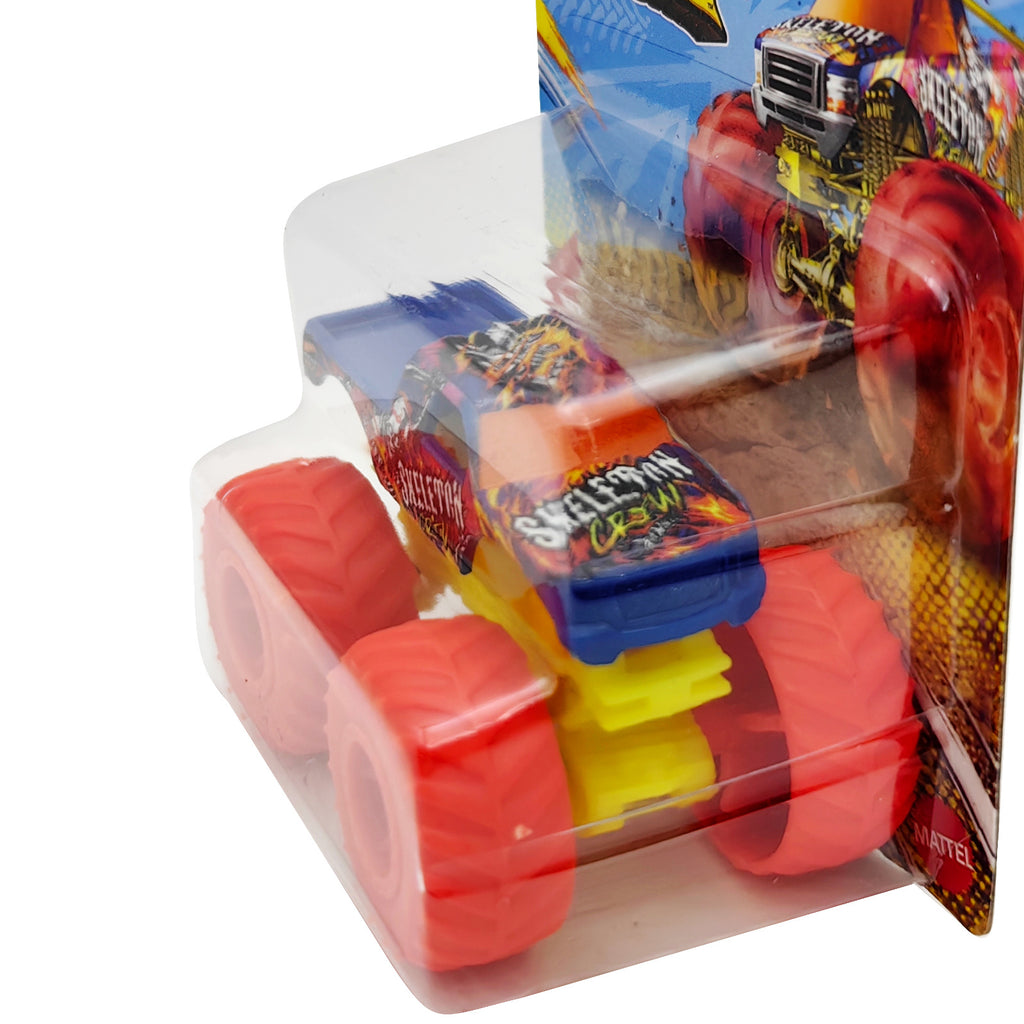 Hot Wheels Monster Trucks 1:70 - The 909