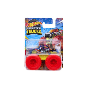 Hot Wheels Monster Trucks 1:70 - The 909