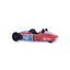 Hot Wheels FACTORY FRESH | Morgan Super 3 - Orange (15/250) Loose