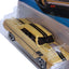 Hot Wheels Muscle Mania | '64 Chevy Chevelle SS - Yellow (157/250)