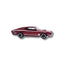 Hot Wheels MUSCLE MANIA | '69 Mercury Cyclone - Red (165/250) Loose