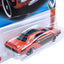 Hot Wheels MUSCLE MANIA | '71 Dodge Challenger - Orange (131/250)