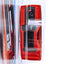 Hot Wheels MUSCLE MANIA | '71 Dodge Challenger - Orange (131/250)