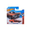 Hot Wheels MUSCLE MANIA | '71 Dodge Challenger - Orange (131/250) Short Card