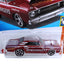 Hot Wheels MUSCLE MANIA | '68 Dodge Dart - Dark Red (142/250)