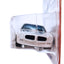 Hot Wheels MUSCLE MANIA | '73 Pontiac Firebird - White (230/250)