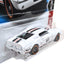 Hot Wheels MUSTANG 60 | '67 Shelby GT500 - White (161/250)