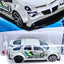 Hot Wheels WILD WIDEBODY | Pontiac Aztek Custom - Mint (205/250)