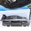 Hot Wheels HW RACE DAY | 2018 Bentley Continental GT3 - Black (162/250)