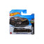 Hot Wheels HW RACE DAY | 2018 Bentley Continental GT3 - Black (162/250) SHORT CARD