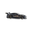 Hot Wheels HW RACE DAY | 2018 Bentley Continental GT3 - Black (162/250) LOOSE