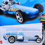 Hot Wheels HW RACE DAY - Rockin' Railer