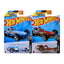 Hot Wheels HW RACE DAY - Rockin' Railer| Blue Red