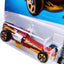 Hot Wheels HW RACE DAY - Rockin' Railer | Red