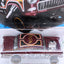 Hot Wheel HW REVERSE RAKE - '55 Chevy Bel Air Gasser - Maroon