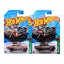 Hot Wheel HW REVERSE RAKE - '55 Chevy Bel Air Gasser