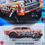 Hot Wheel HW REVERSE RAKE - '55 Chevy Bel Air Gasser