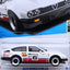 Hot Wheels RETRO RACERS - Alfa Romeo GTV6 3.0
