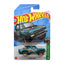 Hot Wheels HW REVERSE RAKE - '87 DODGE D100 - GREEN (38/250)