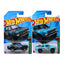 Hot Wheels HW REVERSE RAKE - '87 DODGE D100