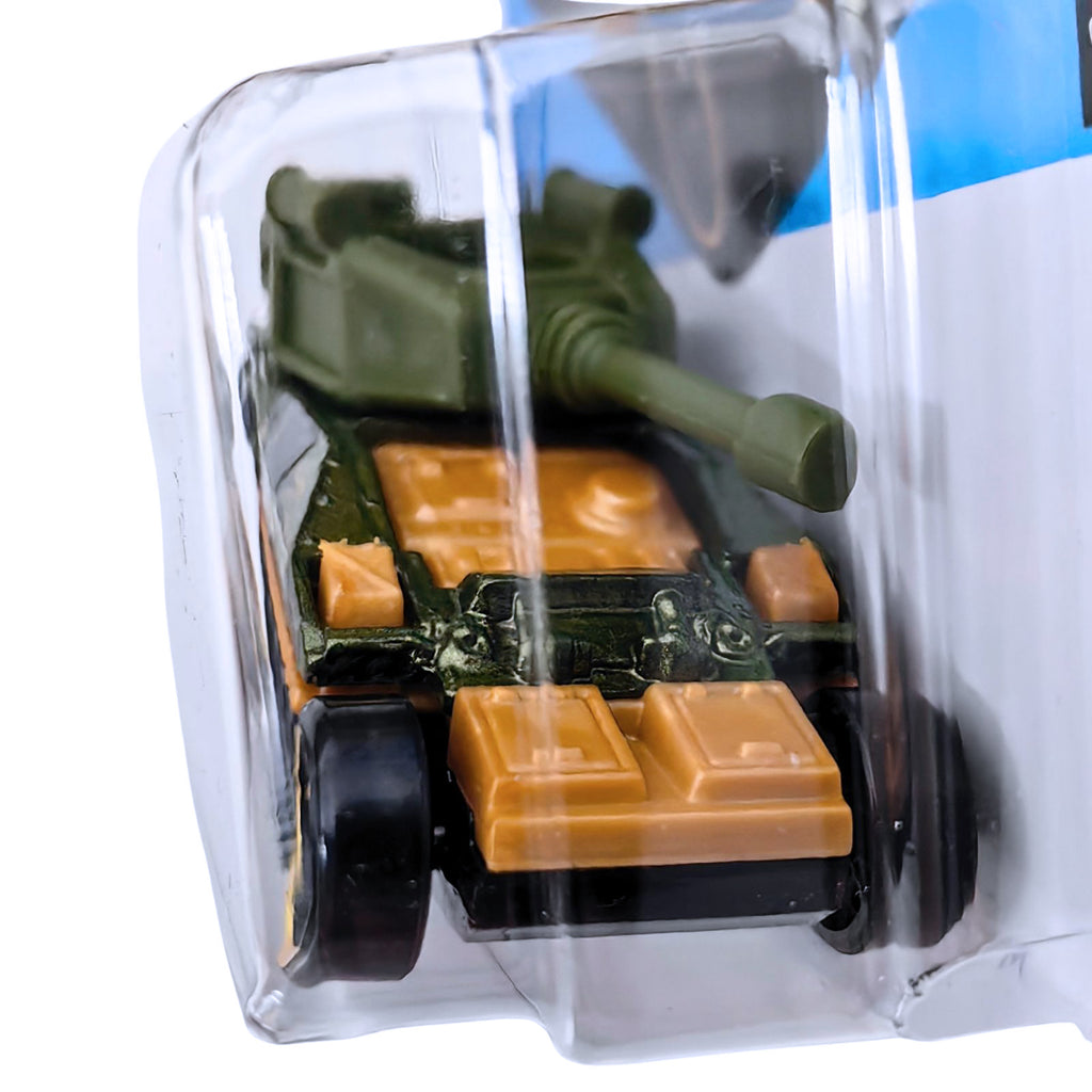 Hot Wheels HW RIDE-ONS - Tanknator