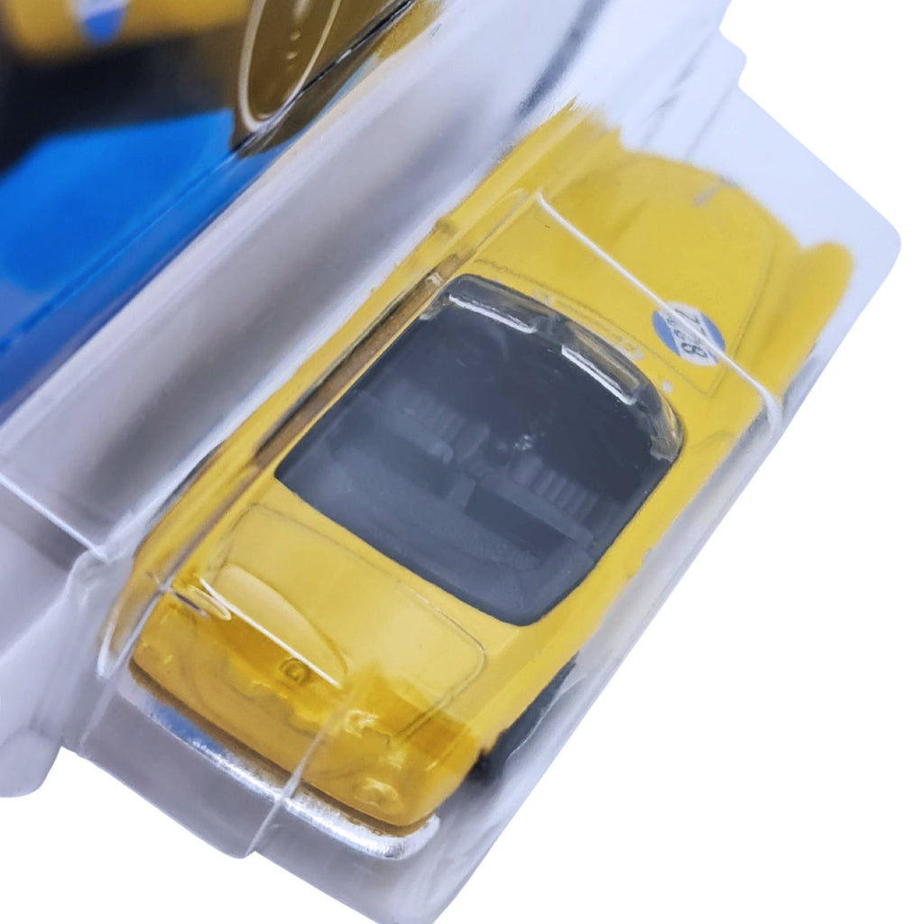 Hot Wheel HW ROADSTERS - BMW 507