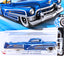 Hot Wheels ROD SQUAD - Custom '53 Cadillac