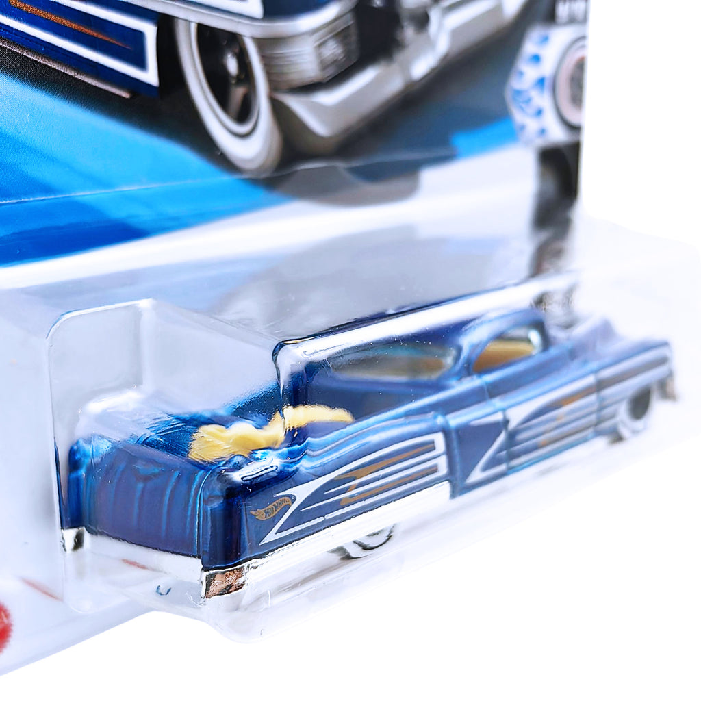 Hot Wheels ROD SQUAD - Custom '53 Cadillac