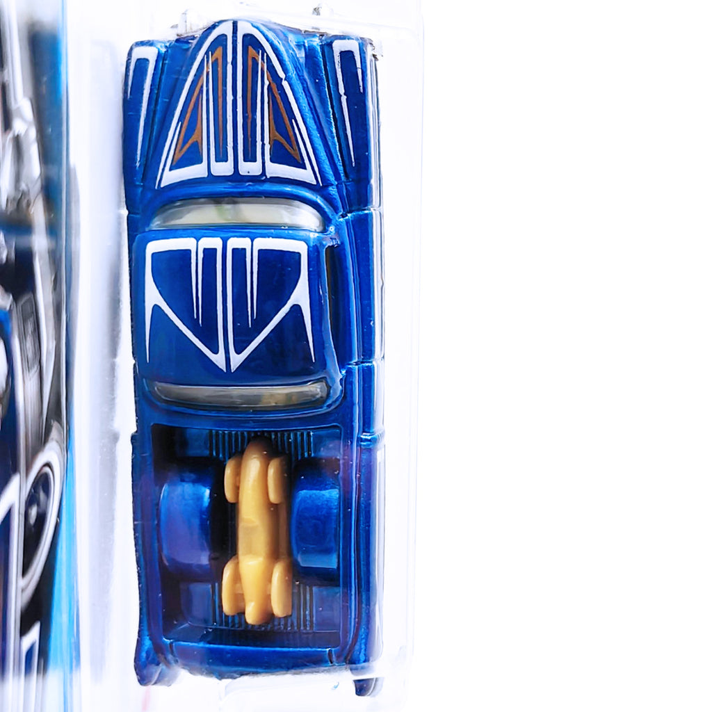 Hot Wheels ROD SQUAD - Custom '53 Cadillac