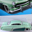 Hot Wheels ROD SQUAD - Hirohata Merc
