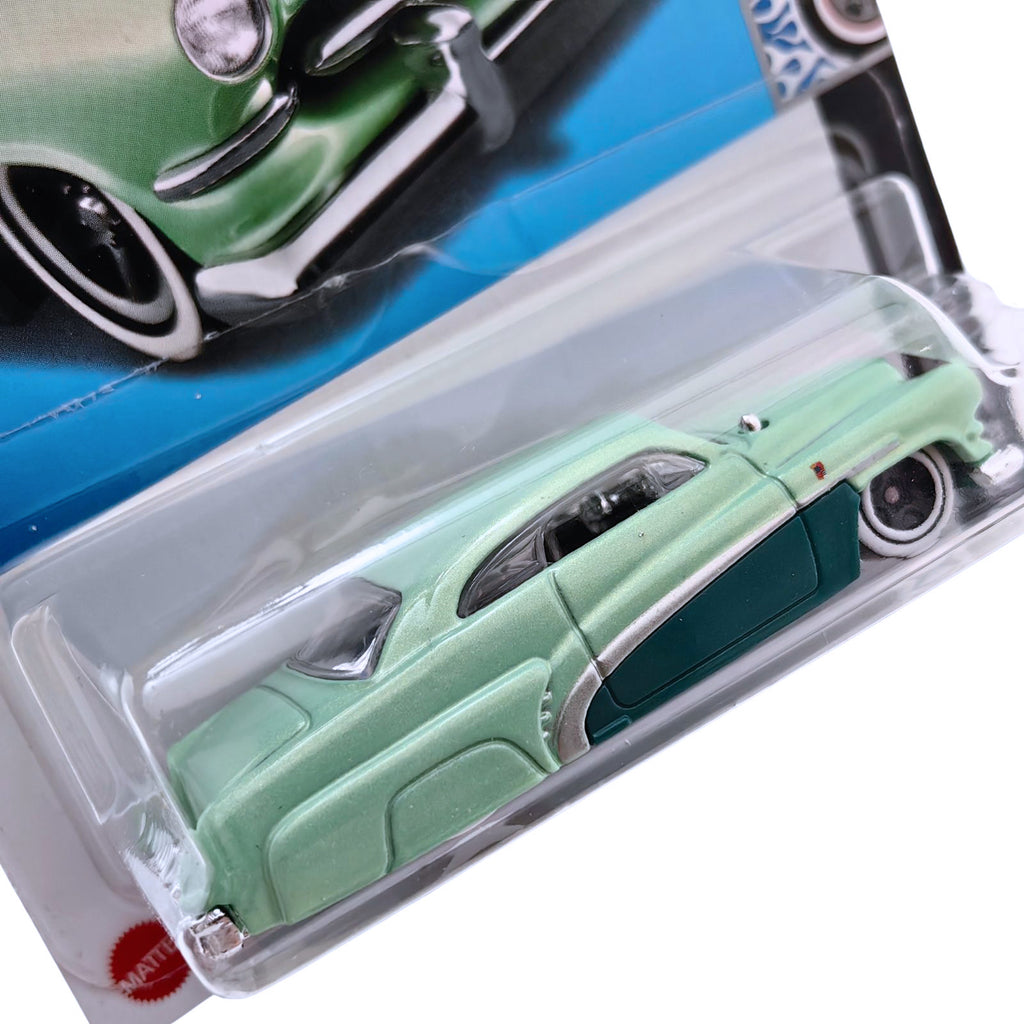 Hot Wheels ROD SQUAD - Hirohata Merc