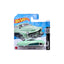 Hot Wheels ROD SQUAD - Hirohata Merc | Green (Shirt Card)