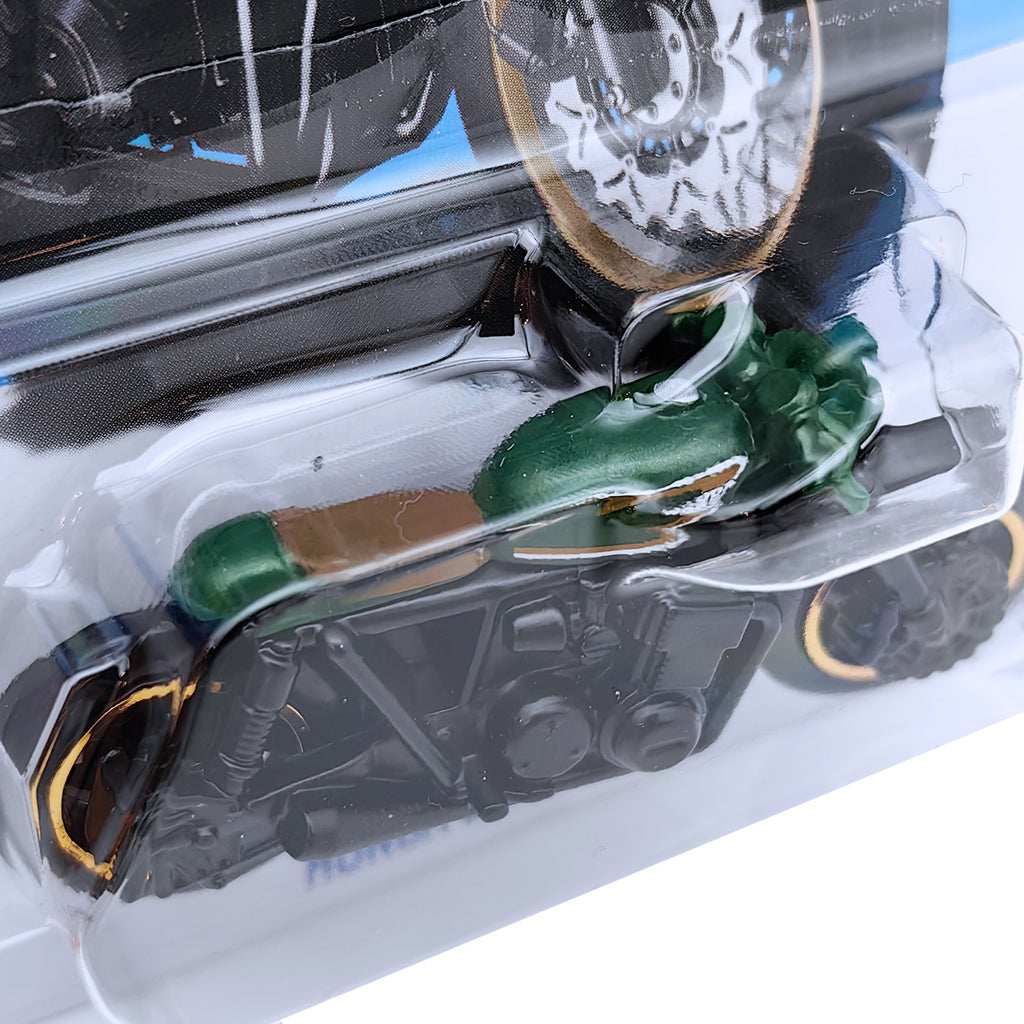 Hot Wheels ROD SQUAD - Honda CB750 Cafe