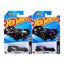 Hot Wheels ROD SQUAD | HW50 Concept