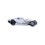 Hot Wheels ROD SQUAD | Hoto Roto - White (158/250) LOOSE